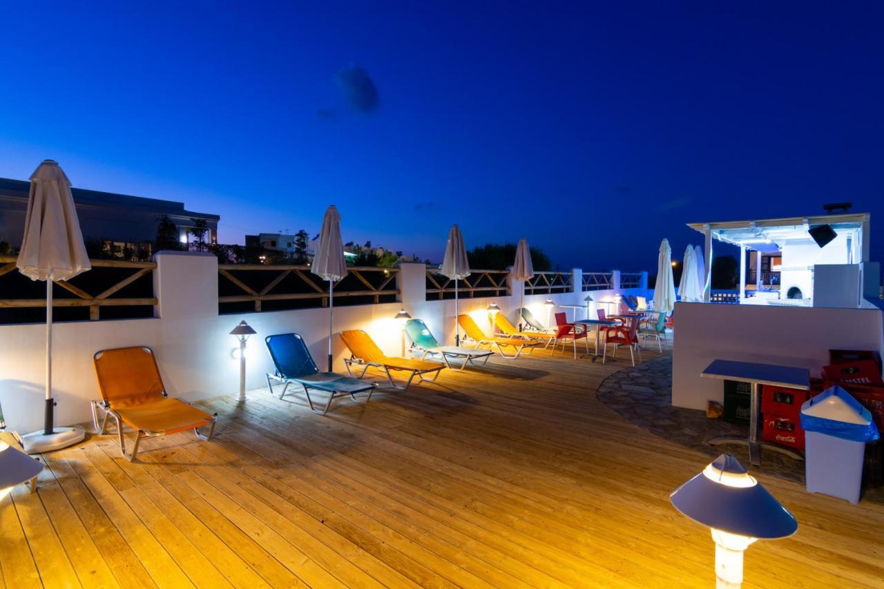 Okirroi Villas Chersonissos Exterior photo