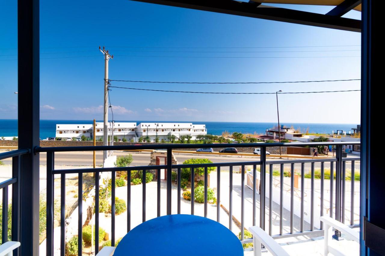 Okirroi Villas Chersonissos Exterior photo