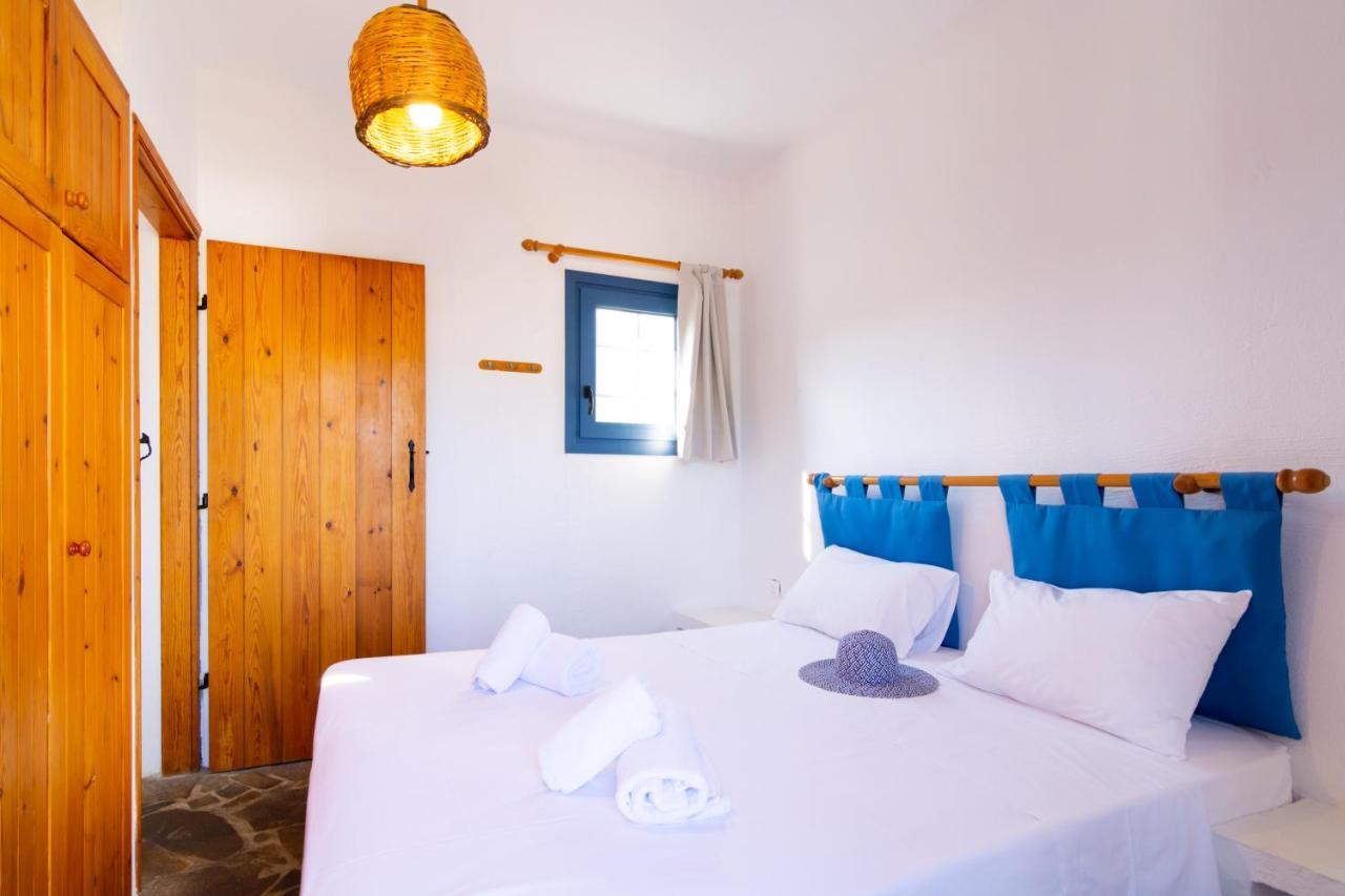 Okirroi Villas Chersonissos Exterior photo