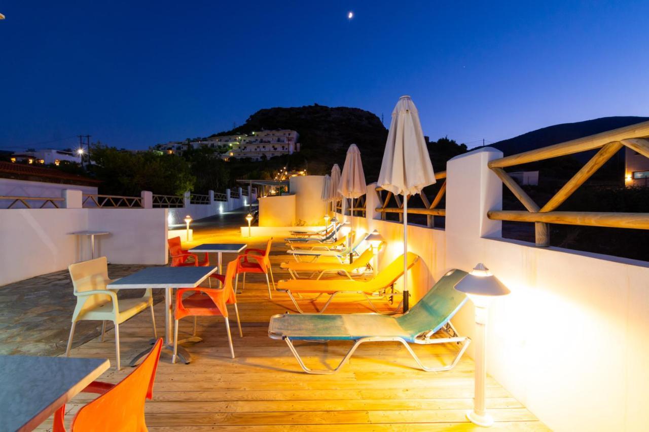 Okirroi Villas Chersonissos Exterior photo